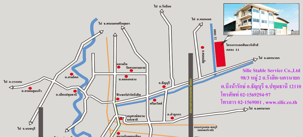 mapsilic